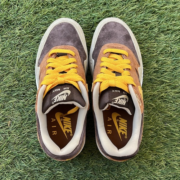 Nike Air Max 1 PRM - Picture 4 of 5